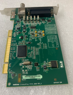 MATROX CronosPlus Y7141-0002 REV-A