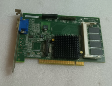 MATROX 844-00 REV.A