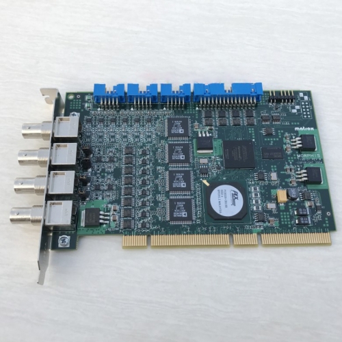 MATROX  7198-01 REV B MOR/4VD