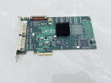 MATROX SOL10S eCL Y7239-0201 REV A