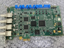 Matrox Y7272-01 MOR2VDE/84