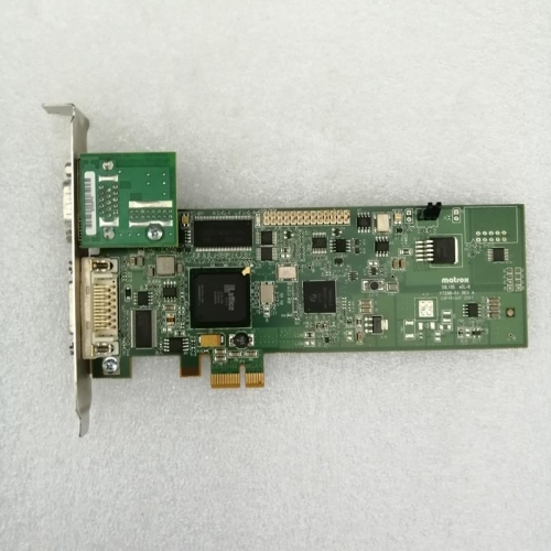 MATROX  SOL6MCLBE Y7298-01 REV.A