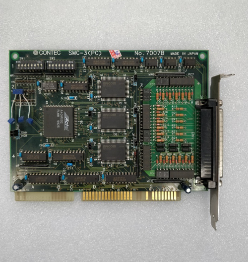 CONTEC SMC-3(PC) No.7007B