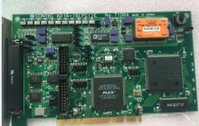 CONTEC AD16-16(PCI)E NO.7106A