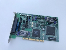 CONTEC  ADI12-16(PCI) No.7138A