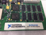 NI PCI-5122