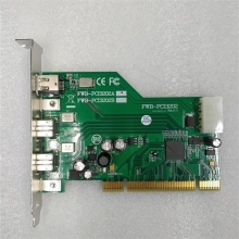 IOI FWB-PCI3202A