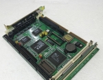 EVOC SBC-357/4M 386CPU CARD Rev.A1