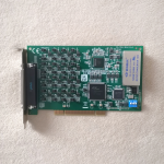 ADVAMTECH PCI-1724U