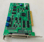 PCI-1710U D1