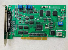 PCI-1710U D1