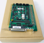 EVOC PCL-730 DIGITSAL I O CARD