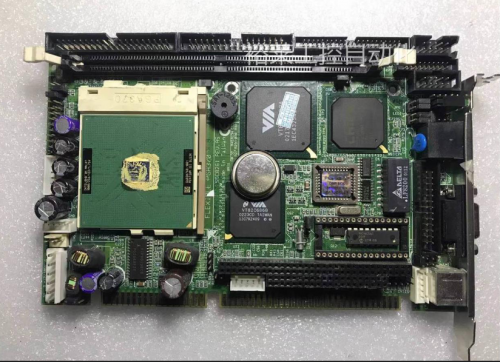 AXIOMTEK SBC8261 Rev A5