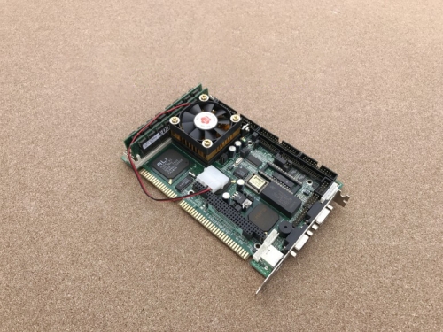 AXIOMTEK SBC8252 Rev.A1