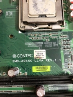 CONTEC SMB-A9650-LLVA REV：1.1