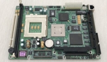 AAEON PCM-4896 Rev.B1.2