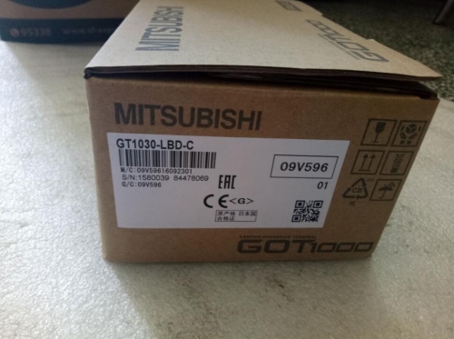 MITSUBISHI GT1030 LBD-C