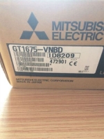 MITSUBISHI GT1675-VNBD