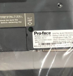 PRO-FACE GLC2500-SC11