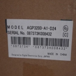 PRO-FACE AGP3200-A1-D24