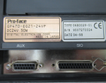 PRO-FACE GP470-EG21-24VP