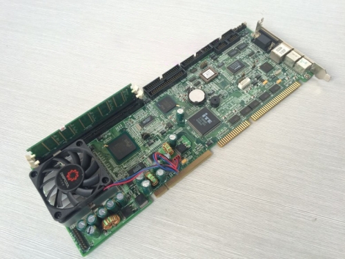 ADLINK NuPRO-770 REV.B1