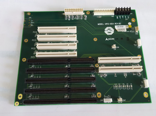 ADLINK HPCI-8S4 REV.B2