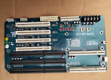 ADLINK PCI-6P4 REV A1