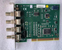 ADLINK PCI-2100