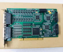 ADLINK PCI-7442