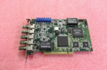 ADLINK PCI-9810 Rev C1