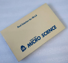 MICRO SCIENCE ADM 682PCI