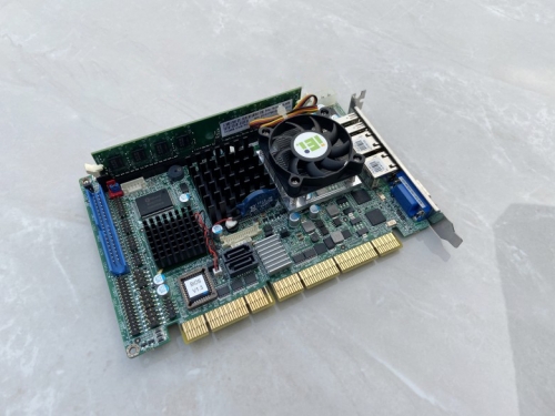 IEI PCISA-9102-R10 Rev 1.0