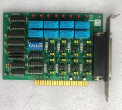 PCL-725 REV.A2