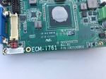 IEI ECM-i761 Rev B1