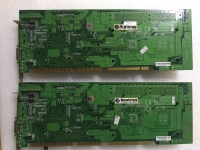 KONTRON PCI-737 REV 1.0