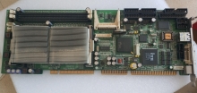 KONTRON PCI-737 REV 1.0