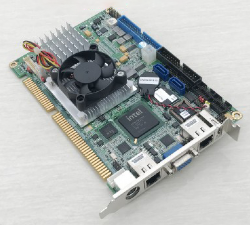 AAEON HSB-910I REV.A1.0