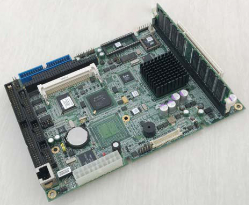 AAEON PCM-5893 Rev A1.0