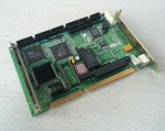 AAEON SBC-411 411E Rev.A1.1 A1.2 A1.3