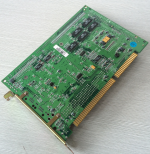 AAEON SBC-411 411E Rev.A1.1 A1.2 A1.3