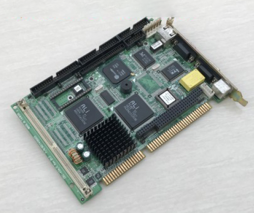 AAEON SBC-456 E Rev B1.0