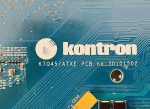 KONTRON  KTQ45/ATXE