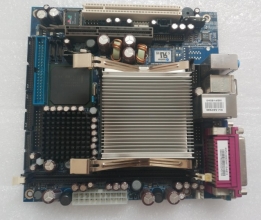 KONTRON 886LCD-M/MITX