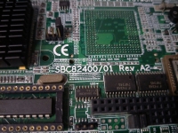 AXIOMTEK SBC82400/01 Rev.A2