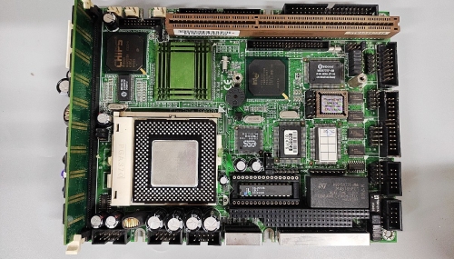 AXIOMTEK SBC8360 REV.B1