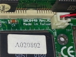 AXIOMTEK SBC8440 REV.A2