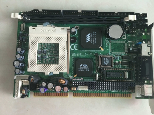 AXIOMTEK SBC82630 REV.A3