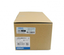 OMRON CP1E-N60S1DT-D