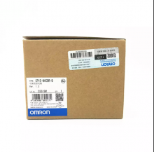 OMRON  CP1E-N60DR-D